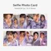 Pre-order EXO 2026 Season's Greetings Random Trading Card