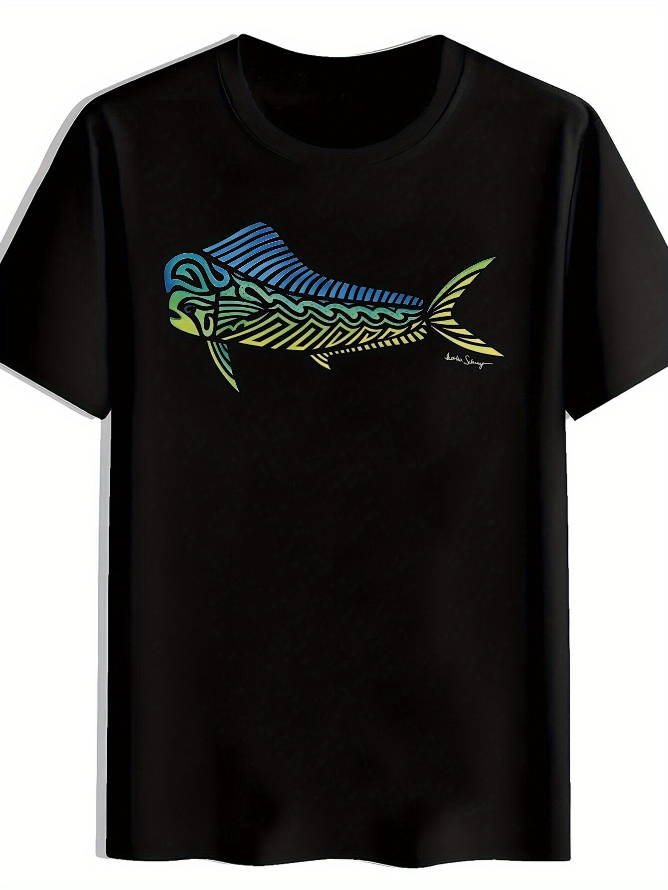 T-shirt Scarface Graphic - Bold Graphic Print S