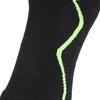 Code Chaos Knöchelsocken