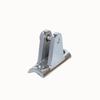 Stainless Steel Marine Hardware 316 Stainless Steel Boat Accessories Bimini Top Fitting  Boat Deck