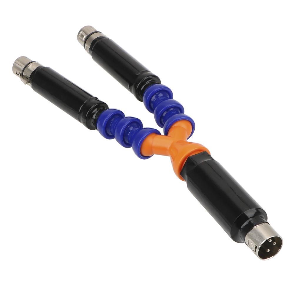 Atașamente Dildo Mașină de Sex Conector Tub Curbat cu Cap Dublu Jucării Sexuale Pentru Femei Masturbare Feminină Accesorii Vibrator