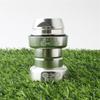 1 Inch Bike Headset Aluminium Zinc Zinc Alloy Mountain Bike Headset Road Bike Headset  Fixed Gear Bicycle