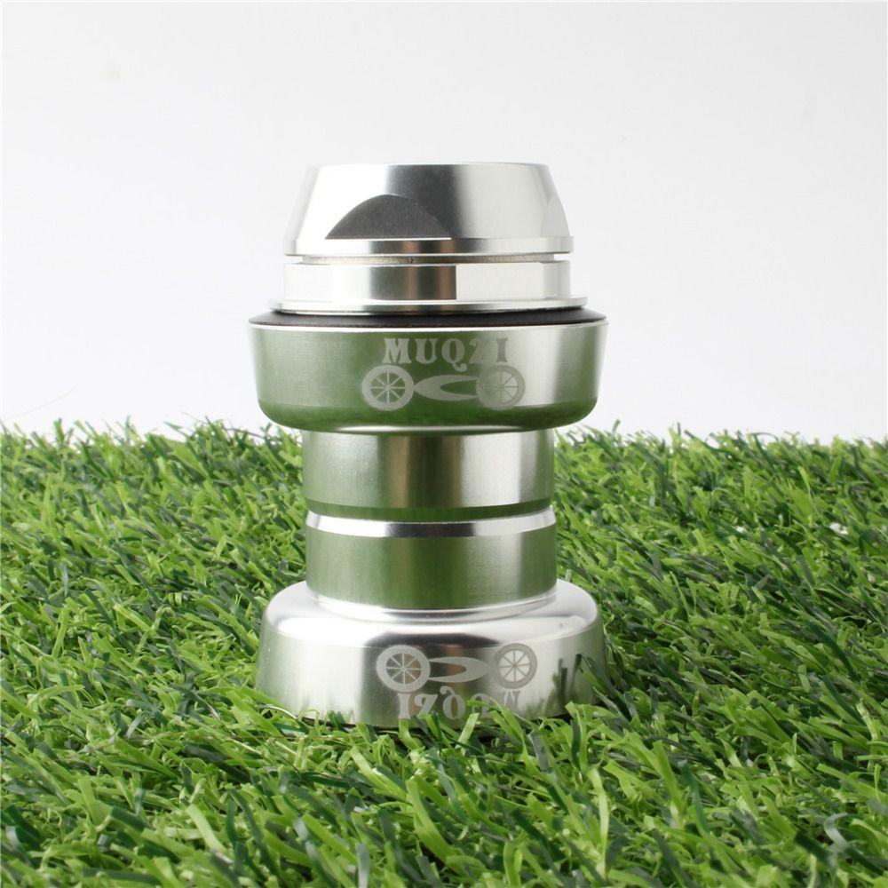 1 Inch Bike Headset Aluminium Zinc Zinc Alloy Mountain Bike Headset Road Bike Headset Fixed Gear Bicycle