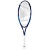 Babolat DRIVE JUNIOR 24 Junior Tennis Pure Drive JR Dark 2025 Pre-strung Racquet, 24, Blue, (Product Code 140514)