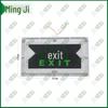 Mingji LED Explosion-proof Emergency Exit Light