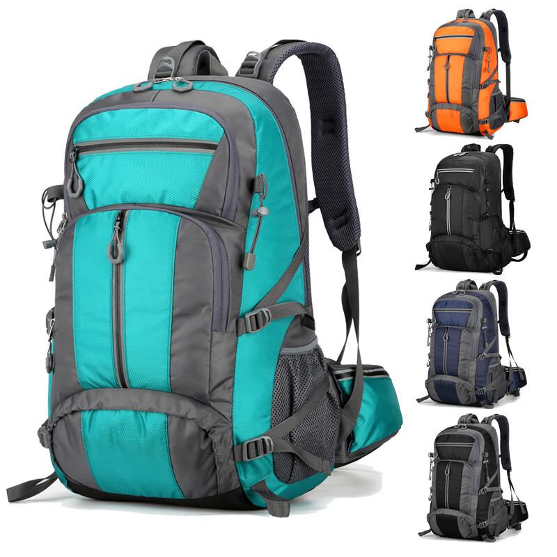 Large Capacity Waterproof Outdoor Sports Backpack