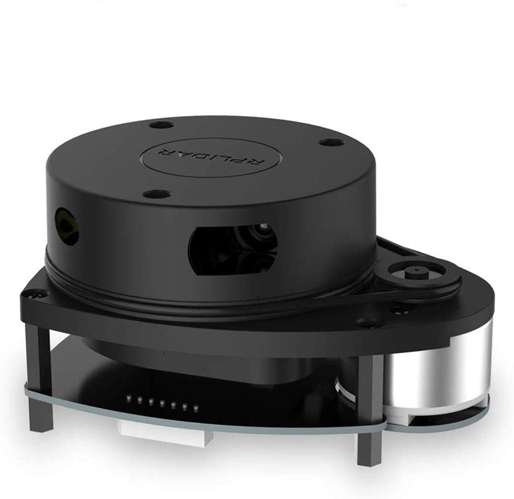 

RPLiDAR A1M8 Комплект лазерного сканера 360 градусов Лазерный диапазон 12 м Частота дискретизации 8000 раз