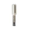 4-in-1 Kitchen Cleaning Brush Multi-Function Dishware Cleaner with ABS, Ceramic, Magnet, PET, and Nylon