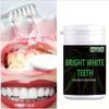 Gentle and not harmful to teeth, it can also keep teeth shiny. Daily care is that simple