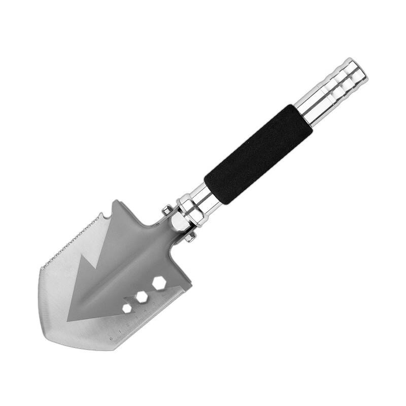Brangdy Outdoor Portable Mini Multi-tool Shovel