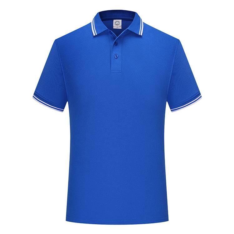 CY 102TCG  200G DOUBLE PIQUE POLO SHIRT
