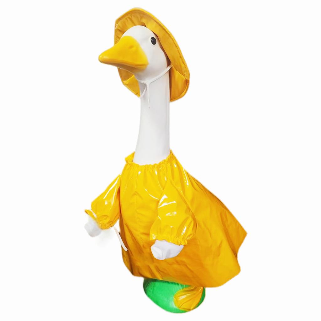 20 Inch Christmas Tree Costume, Porch-lit Christmas Attire, Plastic Outfit, Suitable For Outdoor Garden And Patio Decorative Statues