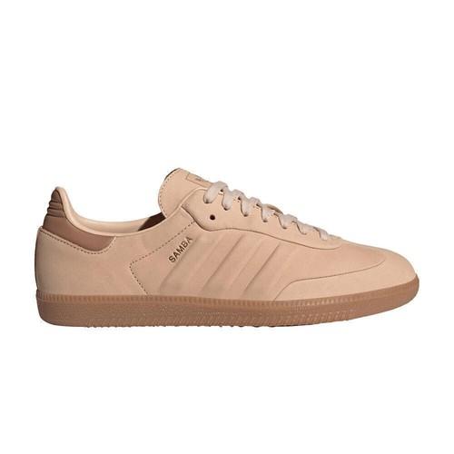 

Adidas Samba Halo Blush Gum IG1243 Мужская обувь EU 36.5 румянец
