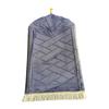 Portable Soft Muslim Carpet Area Rugs Elegant Eid Wedding Birthday Present