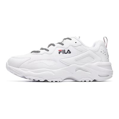 Tracer Hardloopschoenen Wit F12M021111AWT