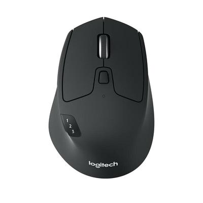 Bezprzewodowa mysz Bluetooth Logitech M720