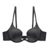 U-Shaped Push-Up Bra: Seamless, Sexy, Multi-Functional for Backless Wedding & Evening Dresses – Suitable for All Sizes