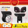 Universal Wear-Resistant Silent Luggage Wheel Replacement for Travel Suitcases