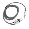 Headphone Sound Cable Replacement for Focal Elegia for Glear MG for Celestee for Stellia for Elear for Clear for