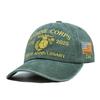 Independence Day Anniversary Embroidery New Sunshade Baseball Cap Outdoor Cap
