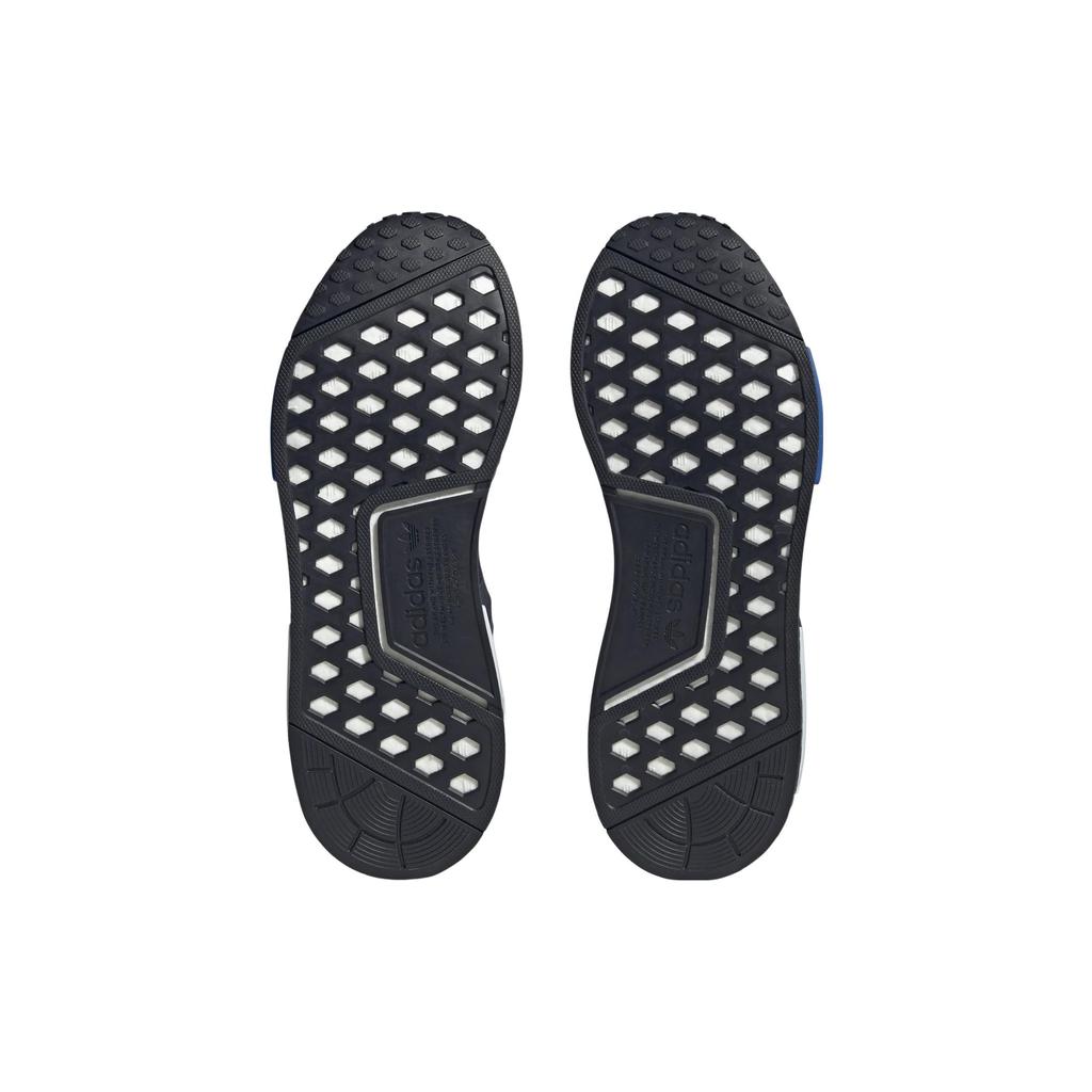 Adidas NMD_R1 Legend Ink Bright Royal Unisexové tenisky Černé Better-Scarlet GW4657