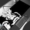 Mouse Pad Large Rubber PC Computer Gaming Accessories Mousepad Desk Mat Locking Edge Gamer Dragon BallZ DBZ Carpet Mouse Pads