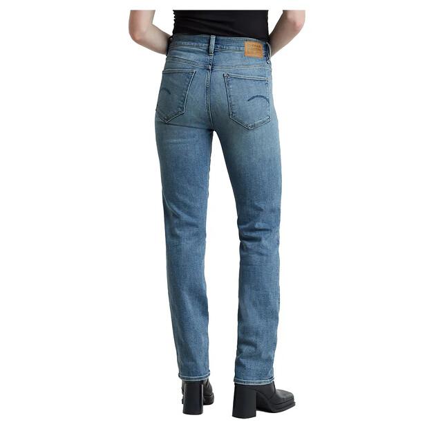 G-Star Strace Straight Fit джинсы