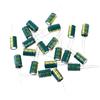 20Pcs 25V1000Uf 10Mmx16Mm  Electrolytic Capacitors