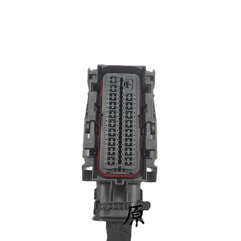 For Cadillac ATS-L XTS CT5 CT6 XT4 XT5 XT6 Engine Computer Board Harness Plug 1pcs