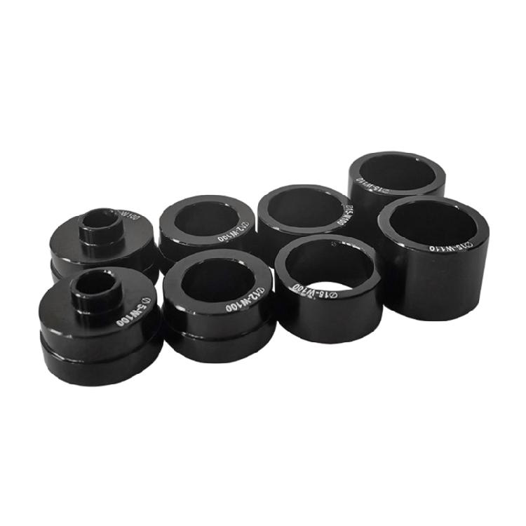 Bicycles Fork Mount Road Bike Bracket Holder Bicycles Front Fork Fixed Clip