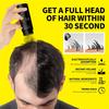 100g Hair Fibers Refill Bag Keratin Instant Hair Growth Powder Hair Building Fiber Hair Regrowth Powder Hair Loss Product
