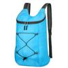 Outdoor Foldable Bag, Ultra-Lightweight, Portable, Foldable Travel Bag, Fitness Sports Backpack, Gift Backpack, Double Shoulder Bag