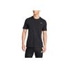 adidas Copa Signature Graphic Tee Black Men Streetwear JJ1421