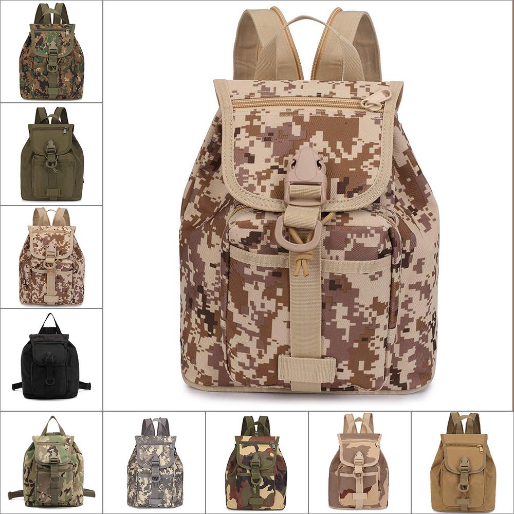 kids army backpack