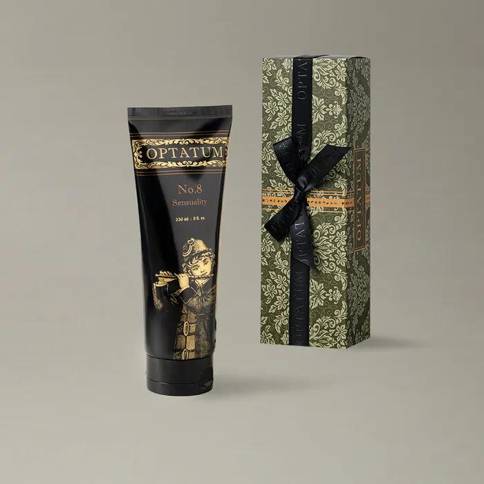 

Optaum Парфюмированный лосьон для тела 236 мл (Выберите 1 из 3 типов) Sensuality