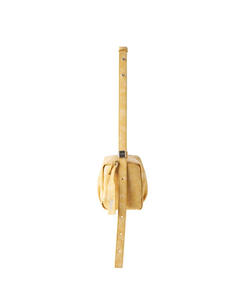 Jolly Maro Bag - Yellow
