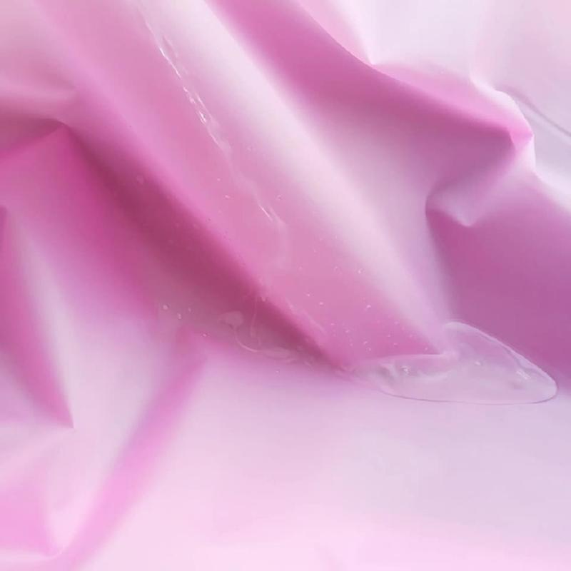 1.5X1M Thin Polyester Waterproof Sturdy Fabric Umbrella Parasol Raincoat Tent Pu Coating For Umbrella Kite Bunting Clothing