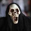 Halloween Hanging Ghost Decor Application Pendant for Versatile Realistic Multifunctional Wide Parties Haunted Houses