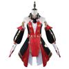 Ysir Chevreuse Cos Costume, Captain of Fontaine Special Patrol Team, Anime Cosplay Animation Game Costume