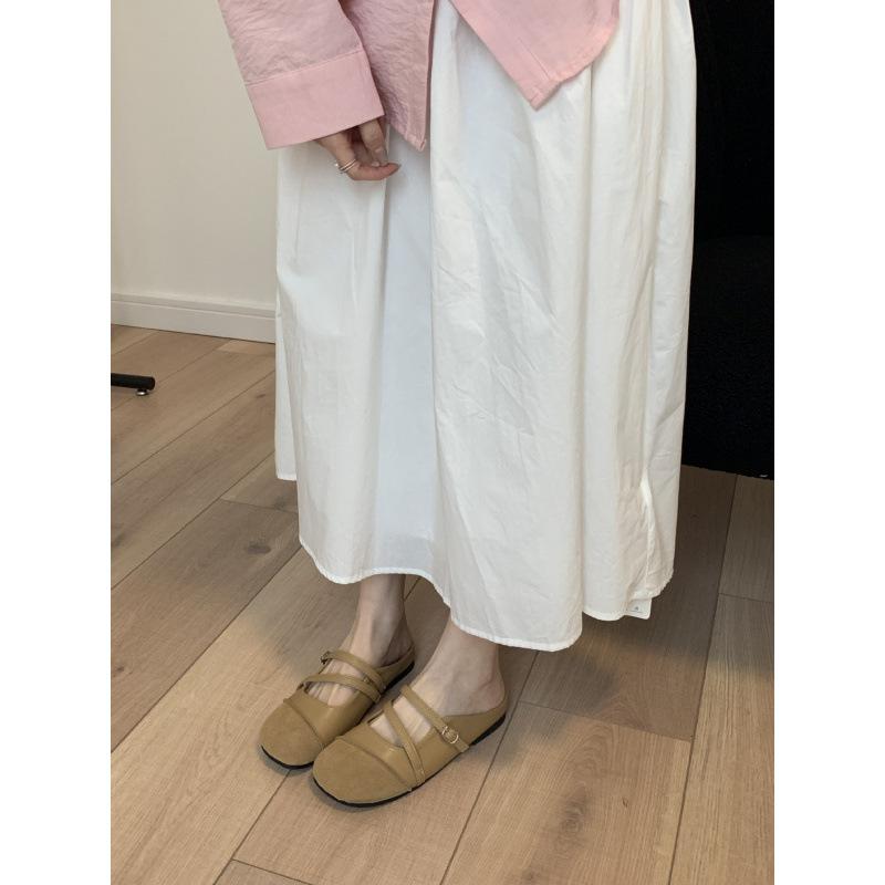 

Новая сумка-моп с двойным ремешком и прорезями, весна 2025, в стиле пэчворк, ретро, с пряжкой бабушки Мюллер 39 хаки