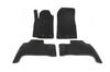 Rugs (2012-2021, EVA, Black) for Lexus LX570/450d