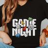 Comfort Colors Cozy Gamer Shirt Cozy Gamer Merch Apparel Gamer Girl Gifts Gaming Accessories Stardew Valley Anime Style Merch