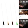 Music Conductor Baton Orchestra Baton Gift Comfortable Handle 15.16inch Length for Concert Leader Band Stage Performance