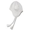 Earmuff Knit Hat Outdoor Warm Knit Cap Ski Knit Hat WT [BEN DAVIS] BDW-9568