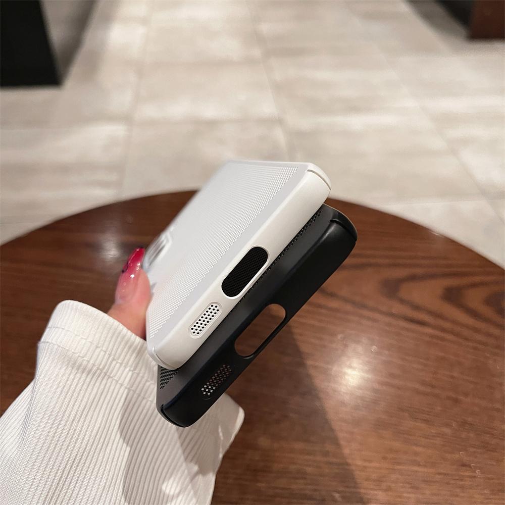 Heat Dissipation Cooling Case For For Samsung Galaxy S26 S25 S24 S23 S22 S21 Plus S20 FE Note 20 Ultra A54 A34 A24 Shockproof Cover