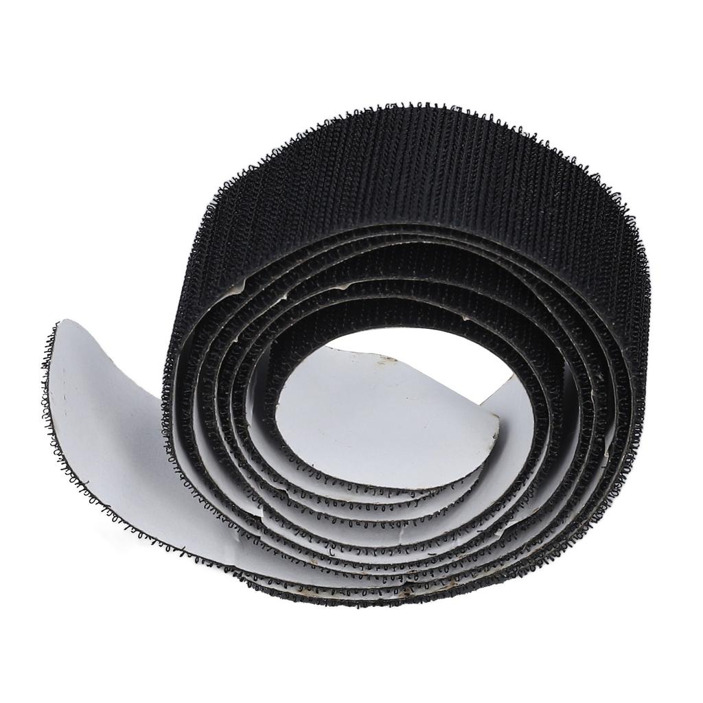 3PCS Tennis Racket Hd Tape 37mm Nylon Hook and    Ive Tennis Racket Hd Frame Guard Tape for   Picking