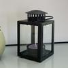 1PC Wedding Party Candlestick Candle Stand Lantern Iron Candle Holder Home Decoration Outdoor