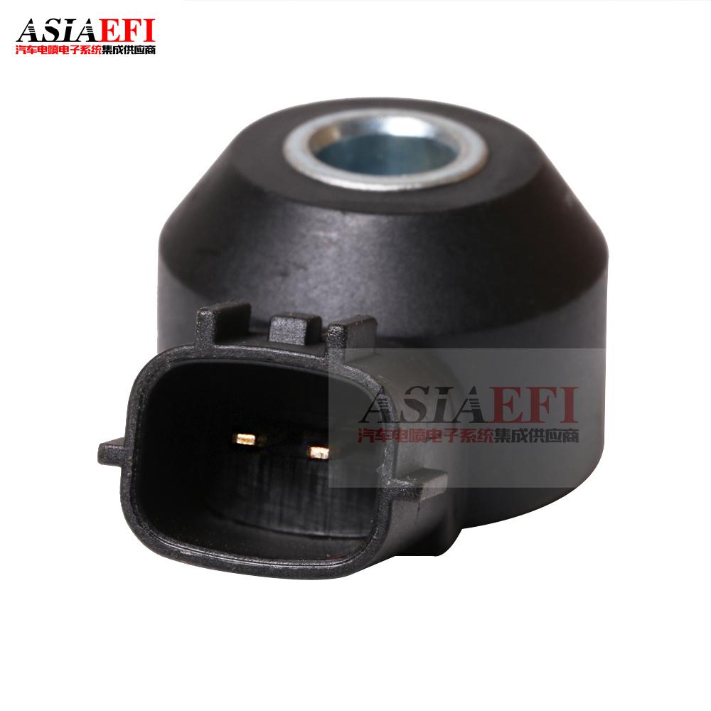 high quality OEM PE01-18-921 KNOCK SENSOR For Mazad 2 2014-2020 3 6 2014-2018 CX5 CX3 MX5 PE0118921