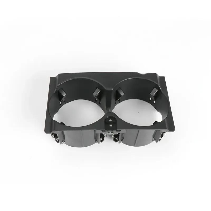 Per Mercedes W212 Porta Bevande Centrale Console Auto Sostituzione Per Benz Classe E E200 E260 E300 E400 A2126800110
