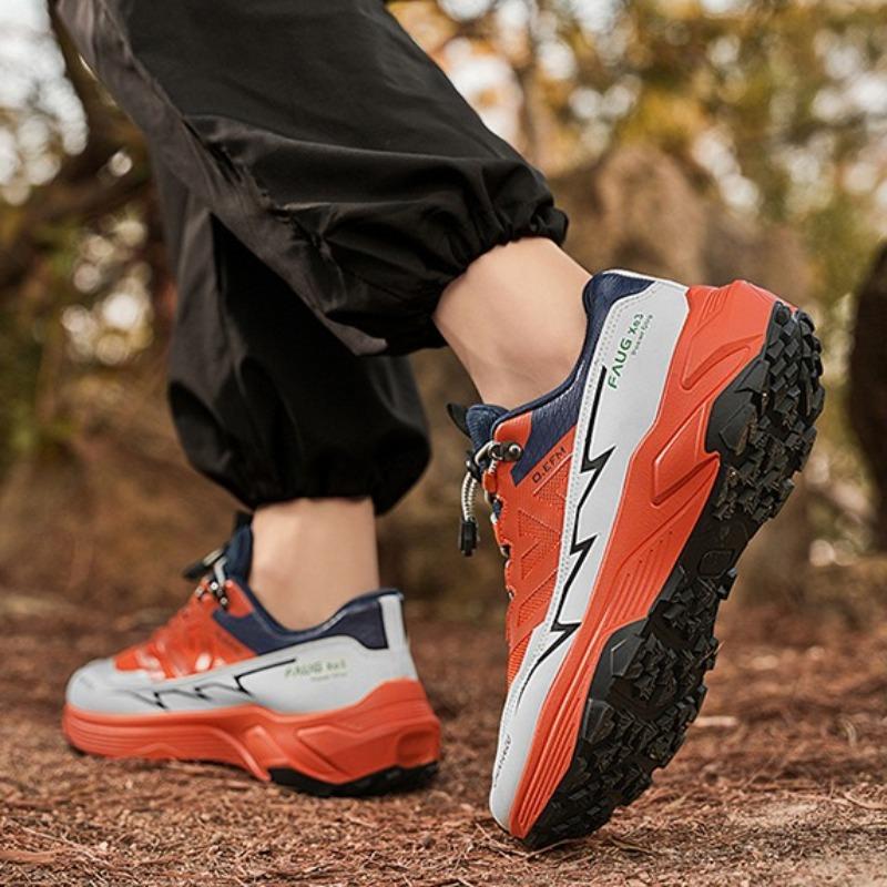 Fashion High-quality Men's Sneakers New Lightweight Breathable Running Shoes for Men Platform Sneakers Tennis Shoes Zapatillas De Hombre